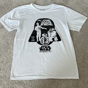 Star Wars Mavericks Shirt